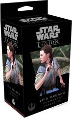 Star Wars Legion: Leia Organa Expansion